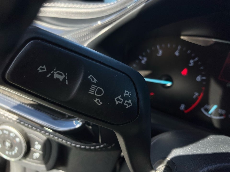 Ford Fiesta 1,0 EcoBoost Vignale 5d