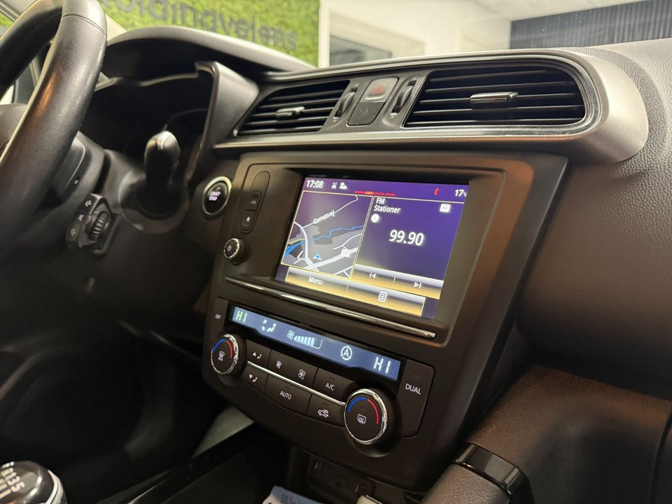 Renault Kadjar 1,2 TCe 130 Life 5d