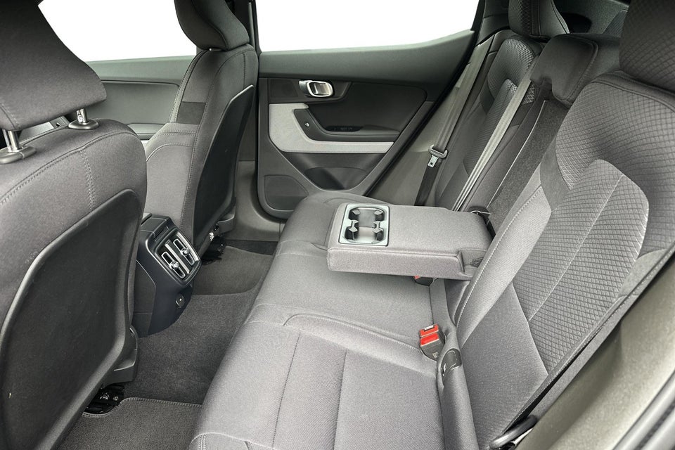 Polestar 2 Long Range 5d