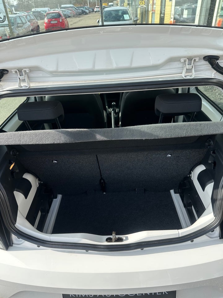 VW Up! 1,0 MPi 60 Move Up! 5d