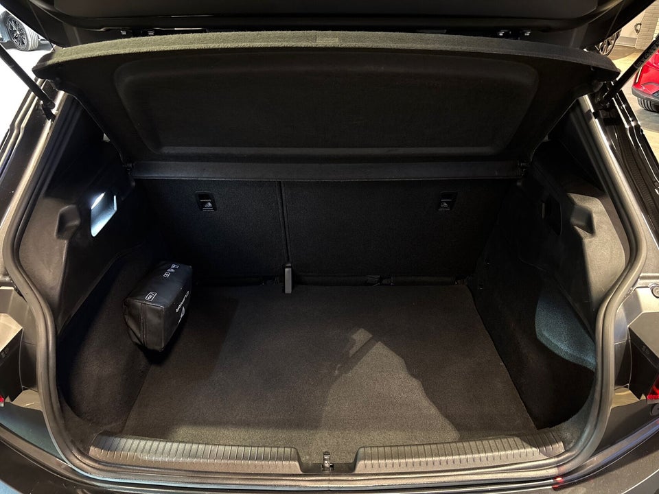 Cupra Born 77 e-Boost 5d