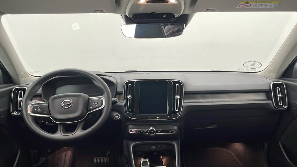 Volvo XC40 1,5 T4 ReCharge Plus Bright aut. 5d