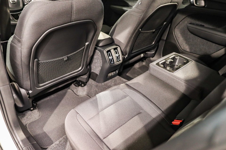 Volvo EX40 Extended Range Ultra 5d