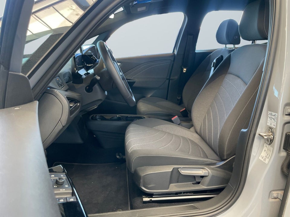 VW ID.3 58 Pro Performance 5d