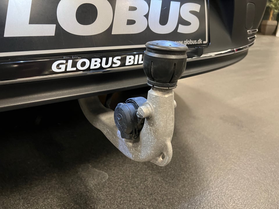 Mercedes EQA250+ Progressive Advance 5d