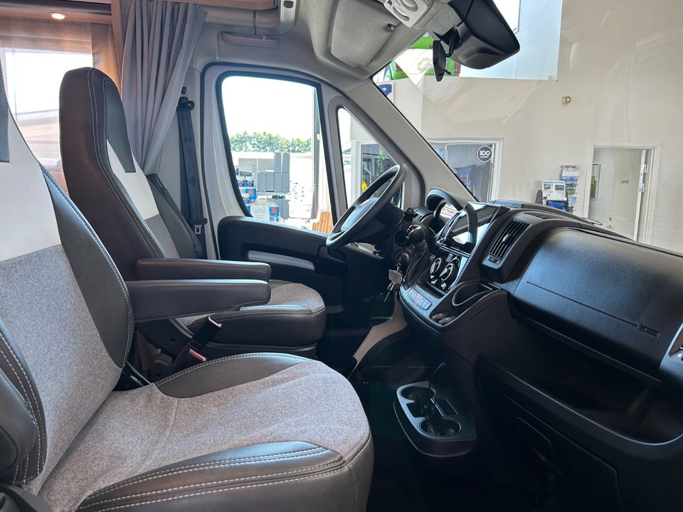 Fiat Sunlight 2,3 MJT T66 aut. 3d