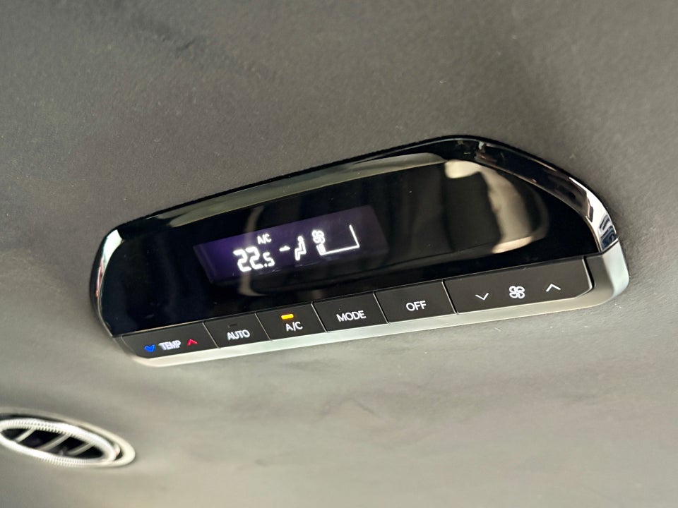 Kia EV9 99 Long Range Performance GT-Line AWD 6prs 5d