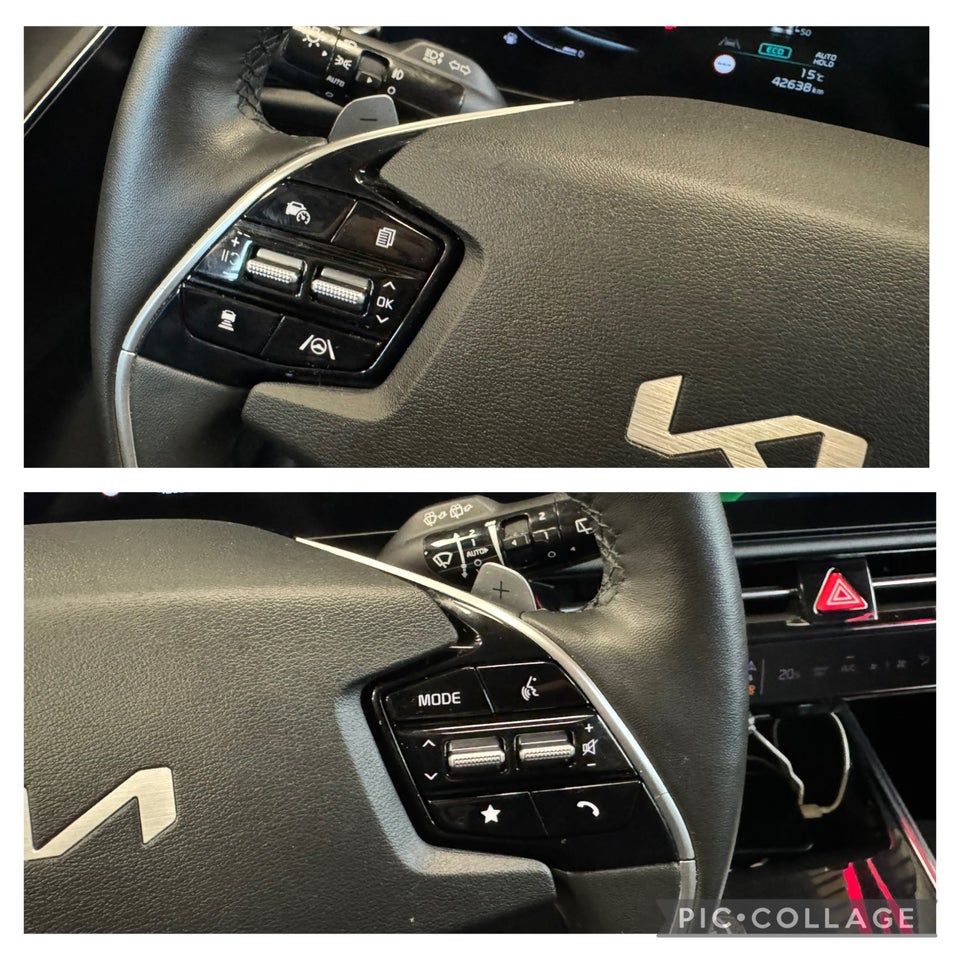 Kia Niro 1,6 PHEV Prestige DCT 5d