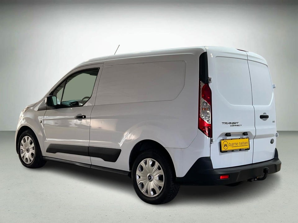 Ford Transit Connect 1,5 TDCi 100 Trend kort