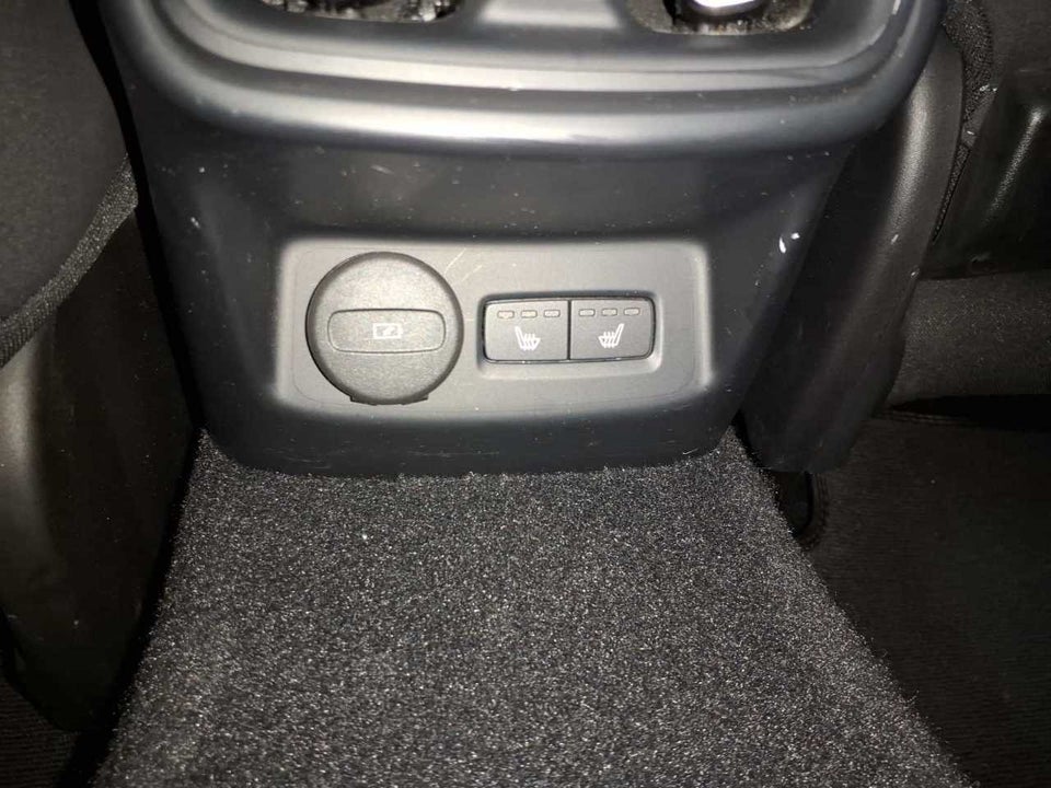 Polestar 2 Long Range 5d