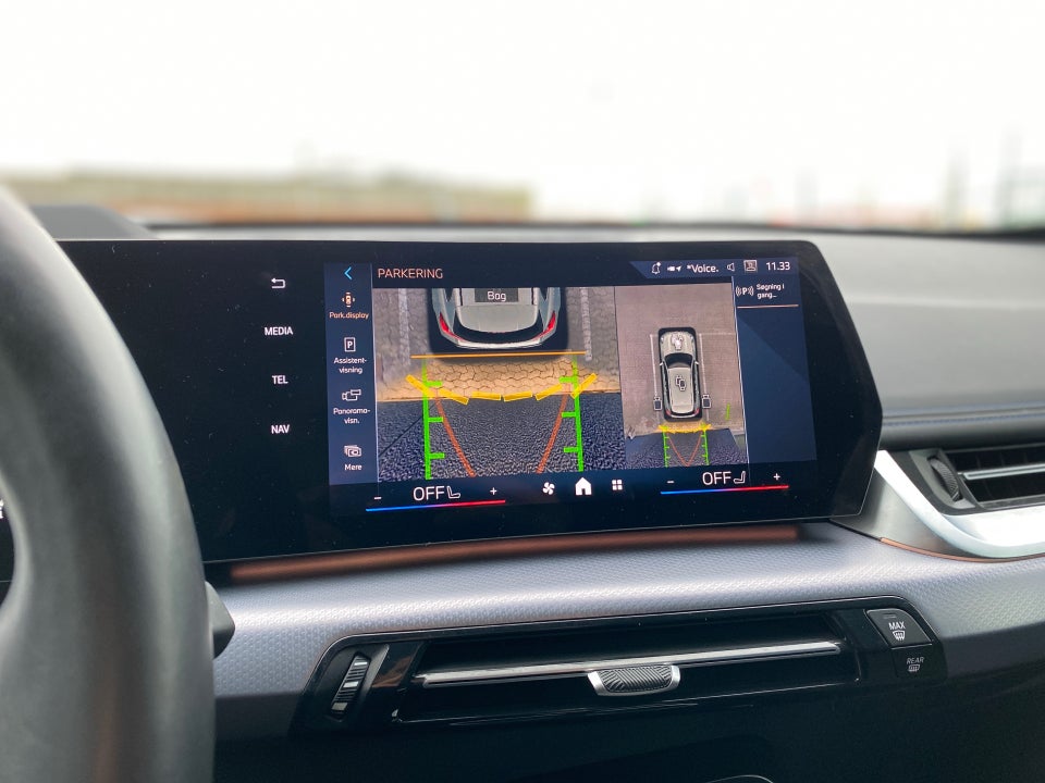 BMW iX1 eDrive20 M-Sport 5d