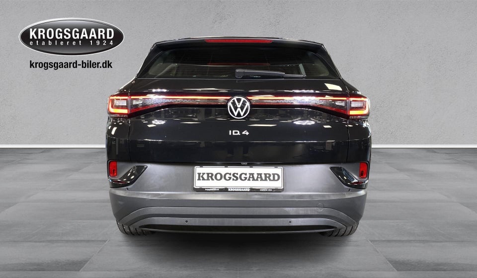 VW ID.4 77 Pro 5d
