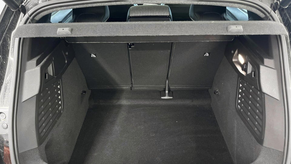 Renault Scenic E-Tech 87 Techno 5d