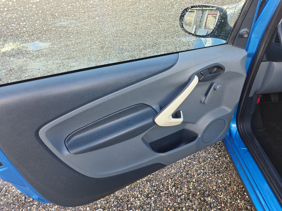 Ford Ka 1,2 Ambiente SE 3d