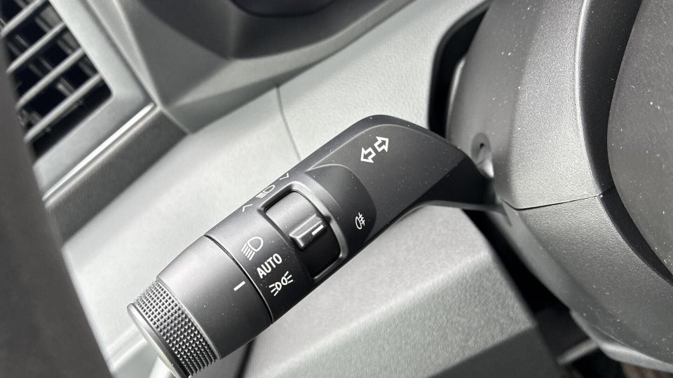 Renault Master V T35 87 E-Tech L3H2 Kassevogn Tekno