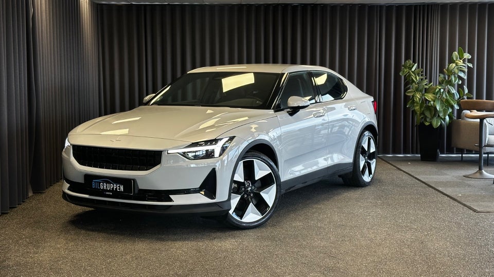Polestar 2 Long Range 5d