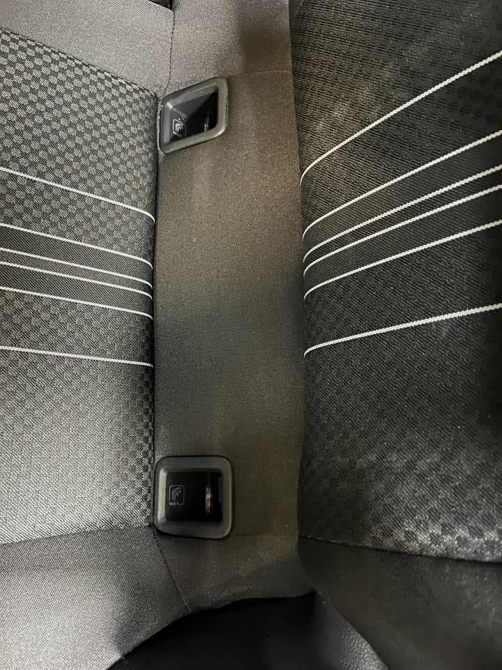 Seat Mii Electric 5d