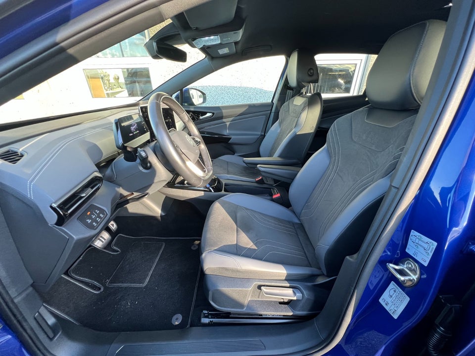VW ID.4 77 Pro 5d