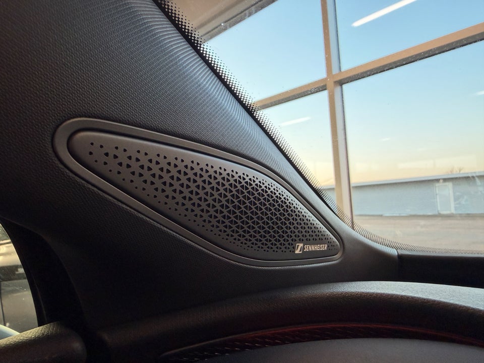 Cupra Tavascan 77 VZ Adrenaline 5d