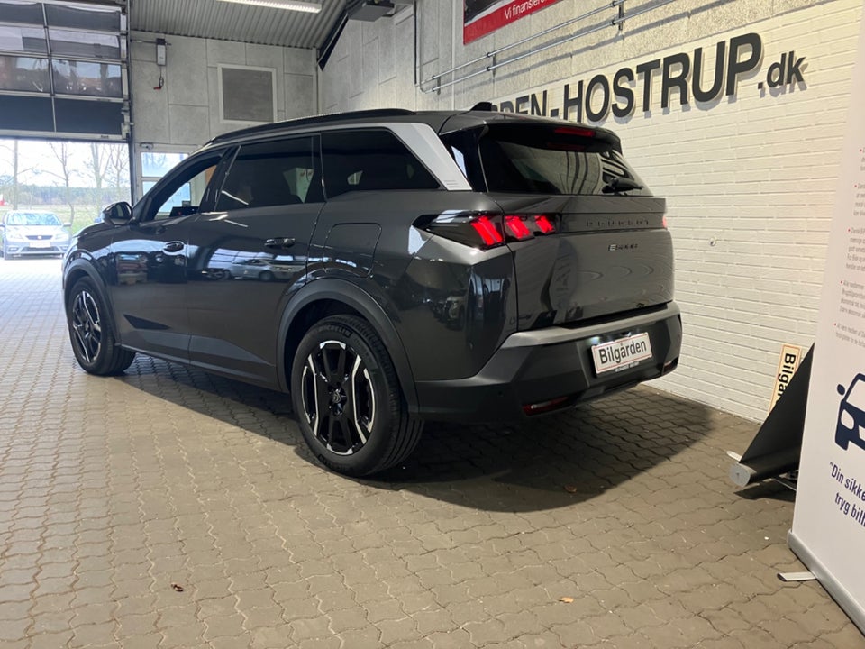 Peugeot e-5008 77 Allure 7prs 5d