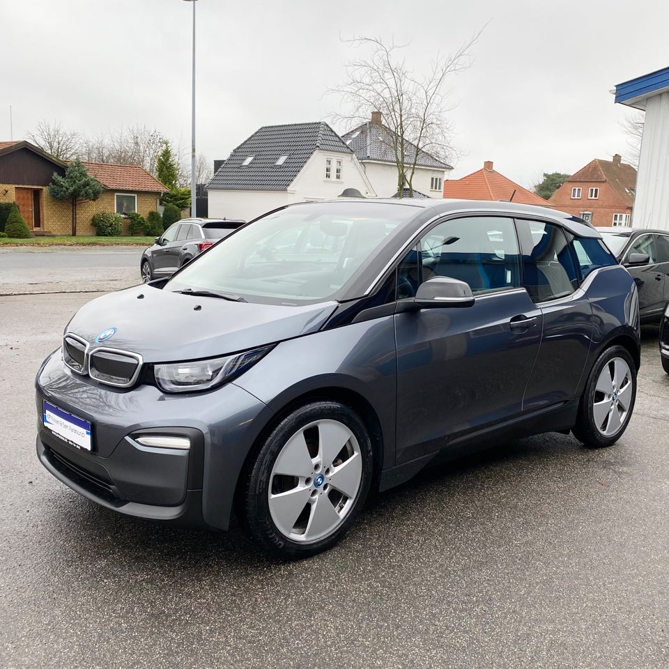 BMW i3 BEV 5d