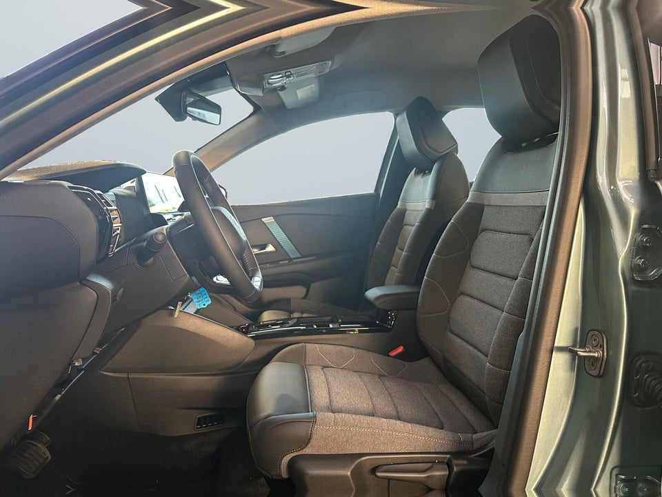 Citroën ë-C4 50 Feel 5d