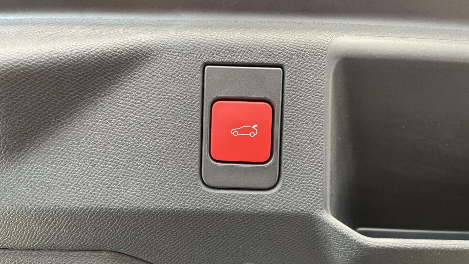 Peugeot e-5008 77 GT 7prs 5d