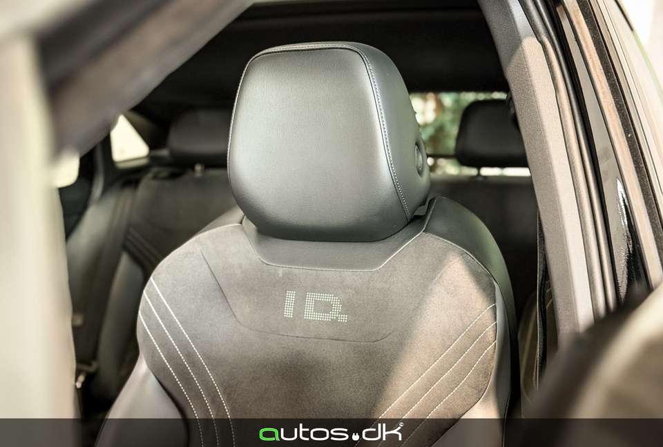 VW ID.5 77 Pro Performance 5d