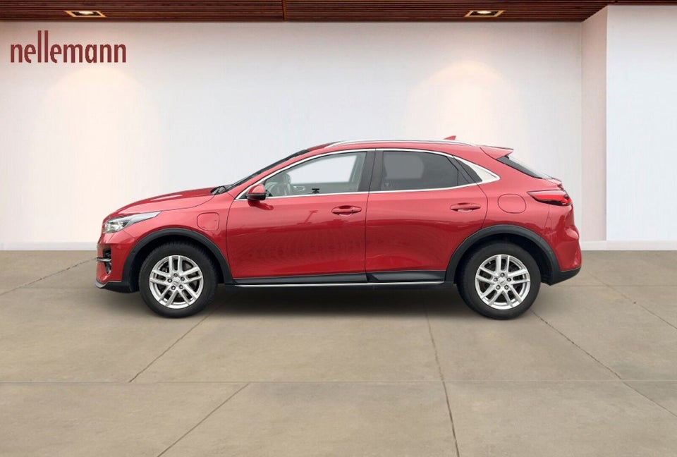 Kia XCeed 1,6 PHEV Upgrade+ DCT 5d