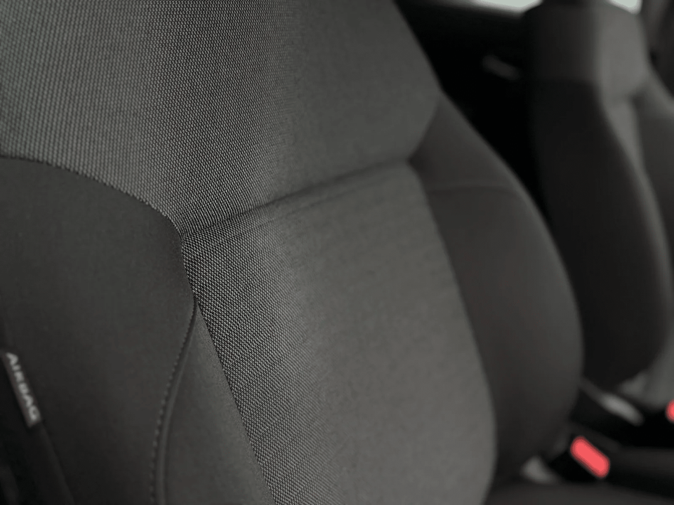 VW Polo 1,6 TDi 90 Comfortline BMT 5d