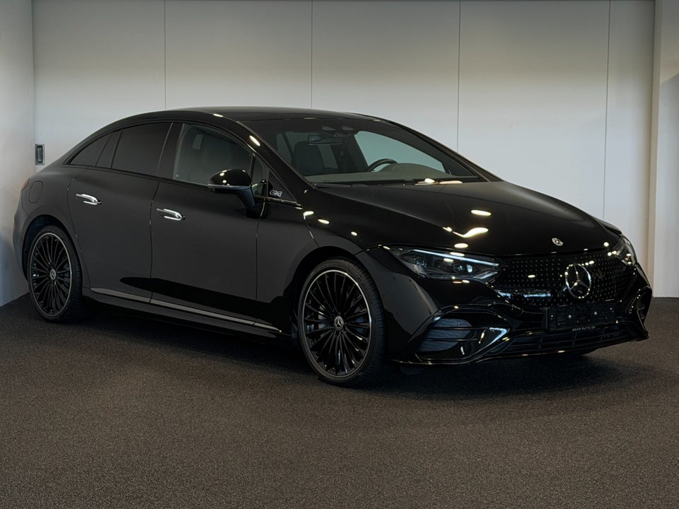 Mercedes EQE300 AMG Line Premium Plus 4d