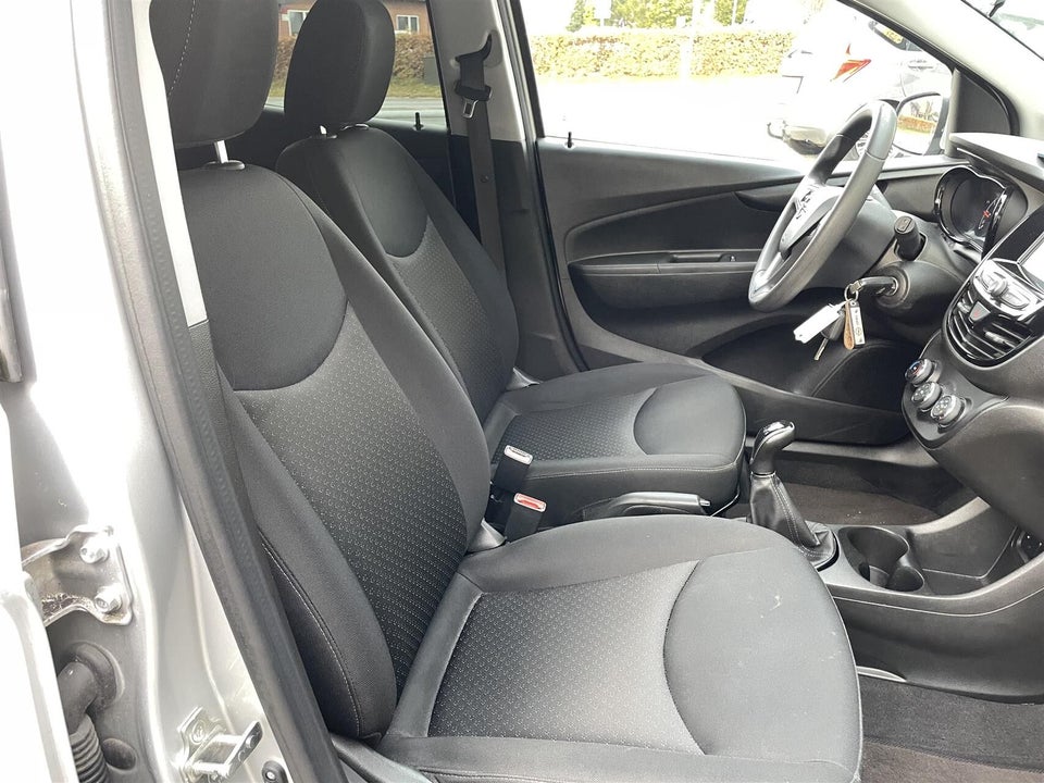 Opel Karl 1,0 Enjoy 5d