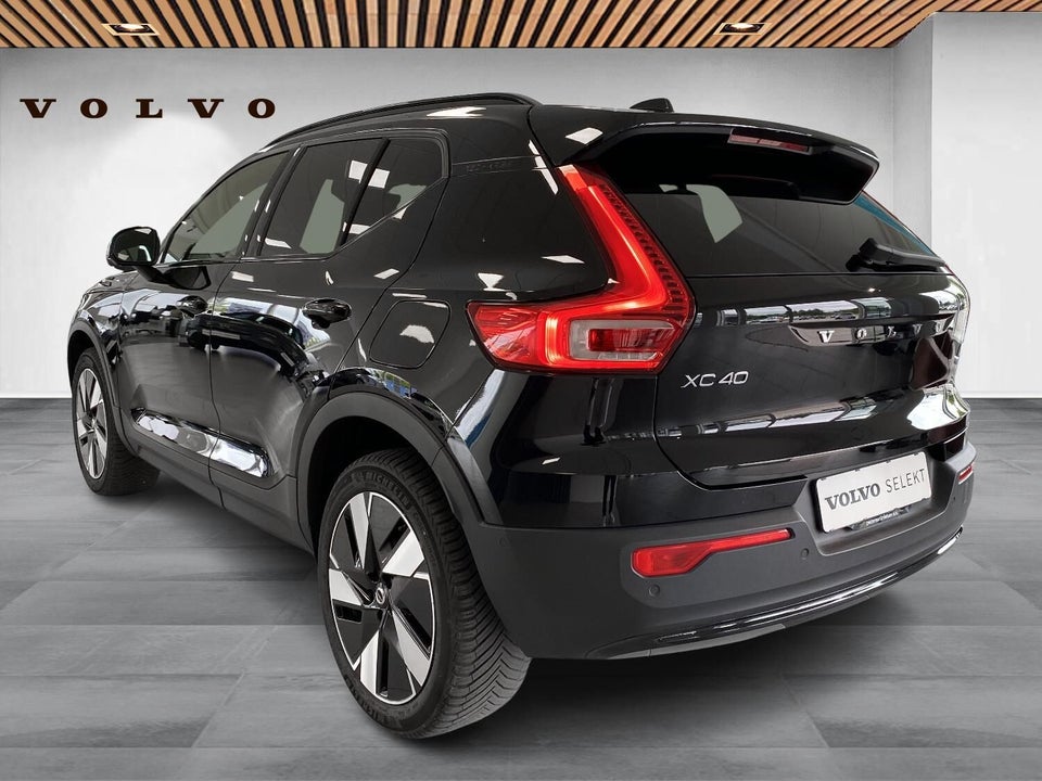 Volvo XC40 P6 ReCharge Ultimate 5d