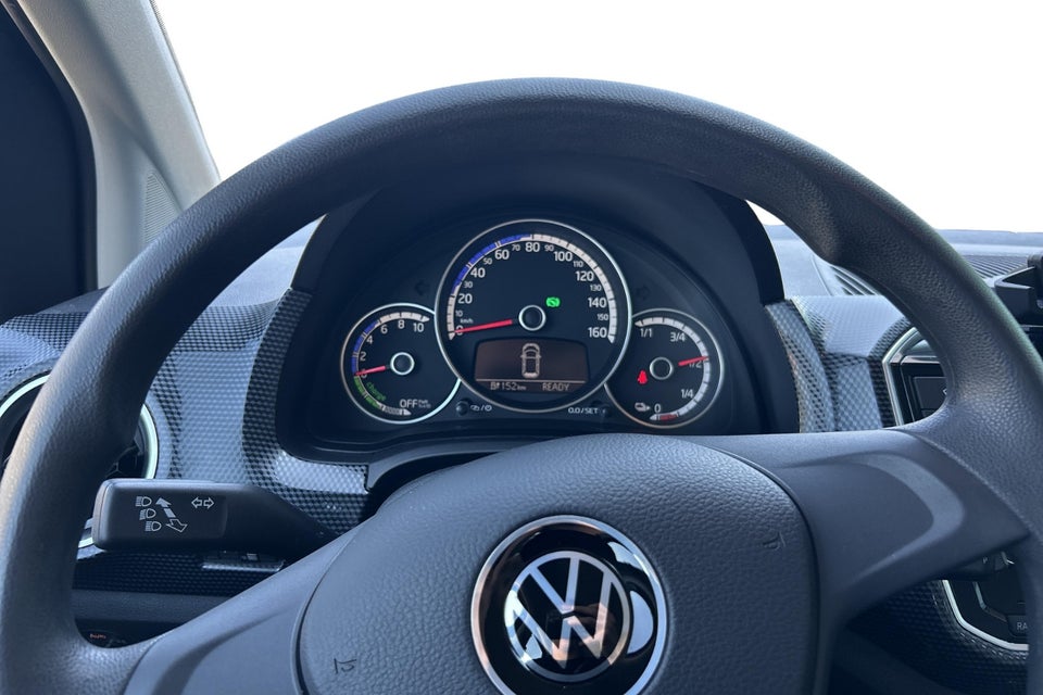 VW e-Up! Move Up! 5d