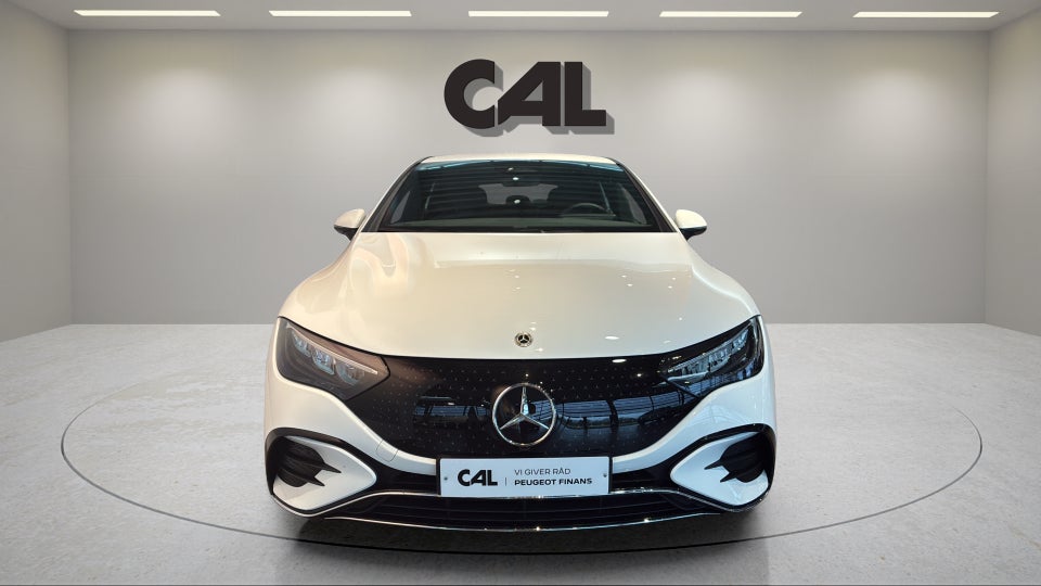 Mercedes EQE350 AMG Line 4d
