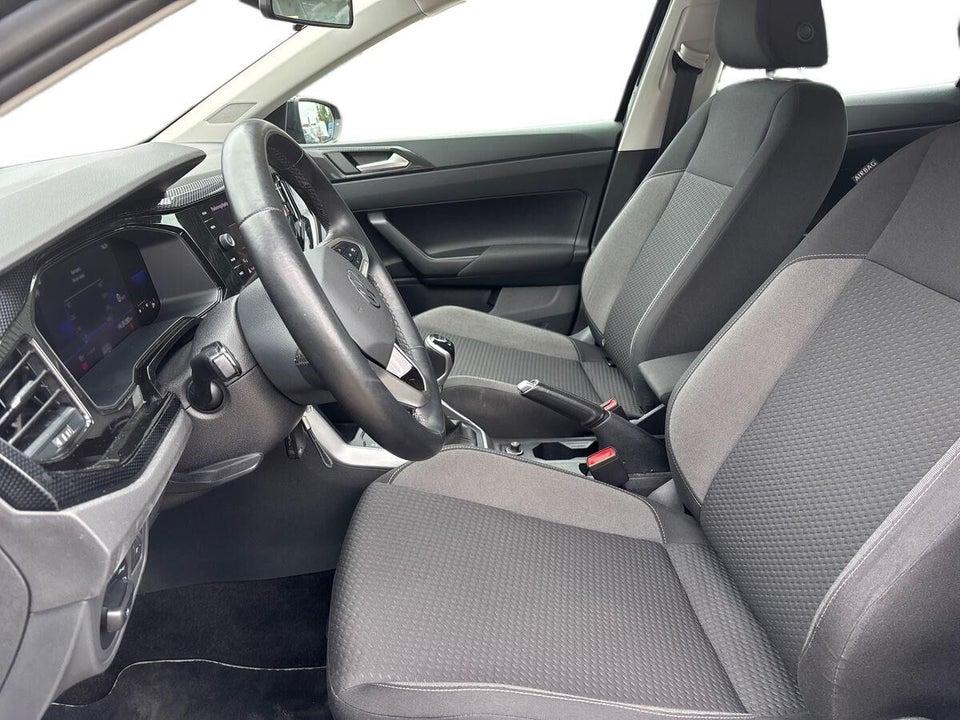 VW Polo 1,0 TSi 95 Life 5d