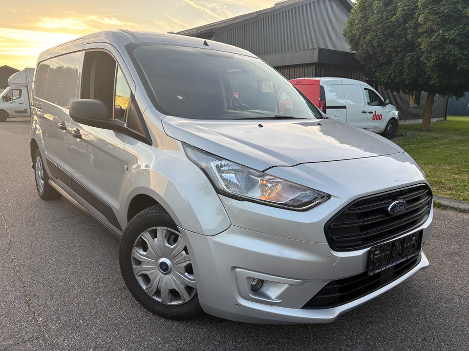 Ford Transit Connect 1,5 EcoBlue Active aut. lang