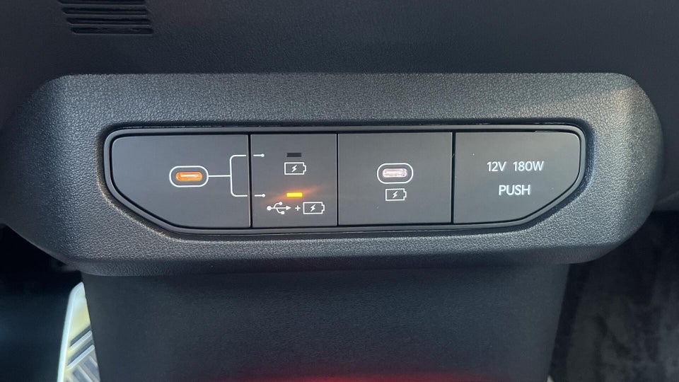 Kia EV4 81 Long Range GT-Line 5d