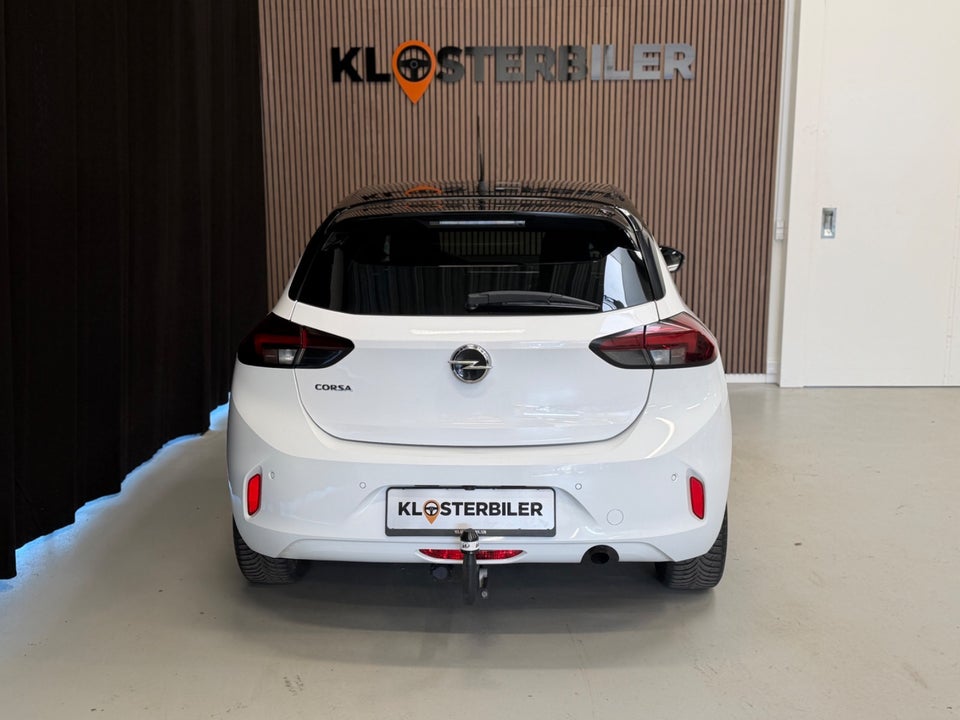 Opel Corsa 1,5 D 102 Sport 5d