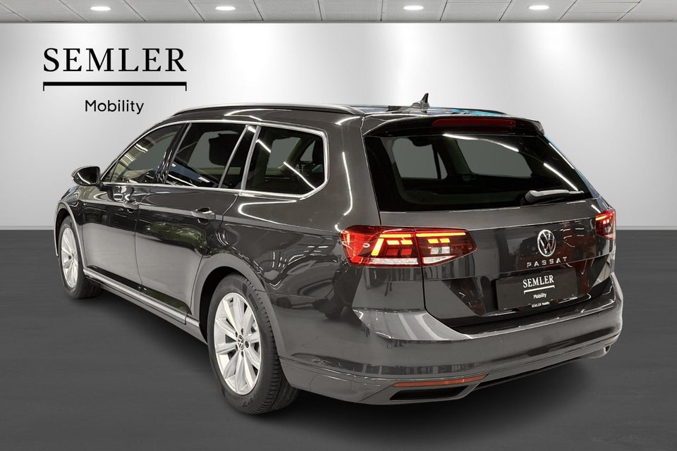 VW Passat 1,5 TSi 150 Business+ Pro Variant DSG 5d