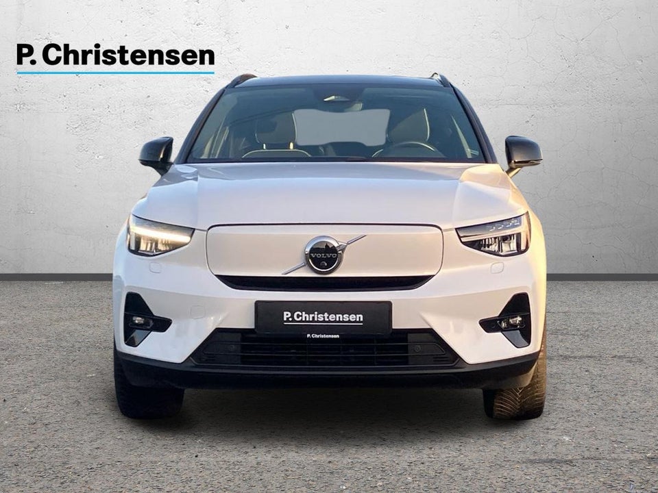 Volvo XC40 P6 ReCharge Ultimate 5d