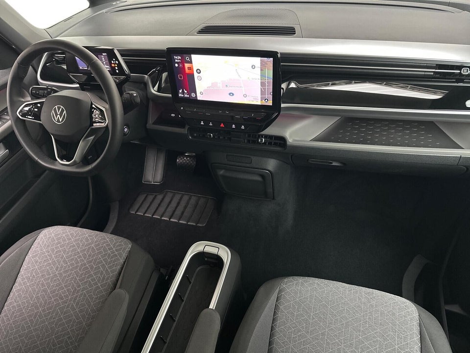 VW ID.Buzz 77 Life SWB 5d