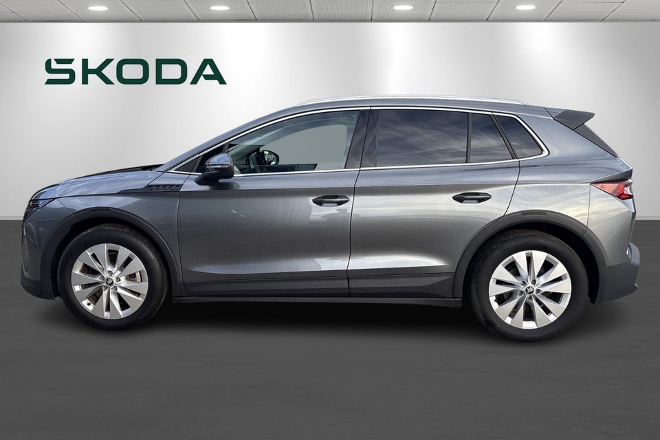 Skoda Elroq 85 iV Loft 5d