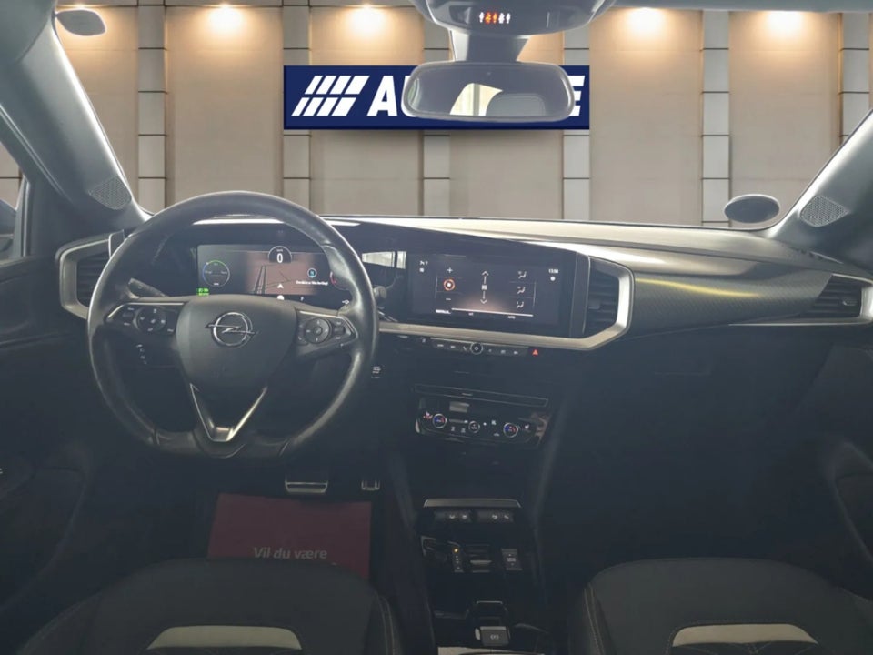 Opel Mokka-e 50 Ultimate 5d
