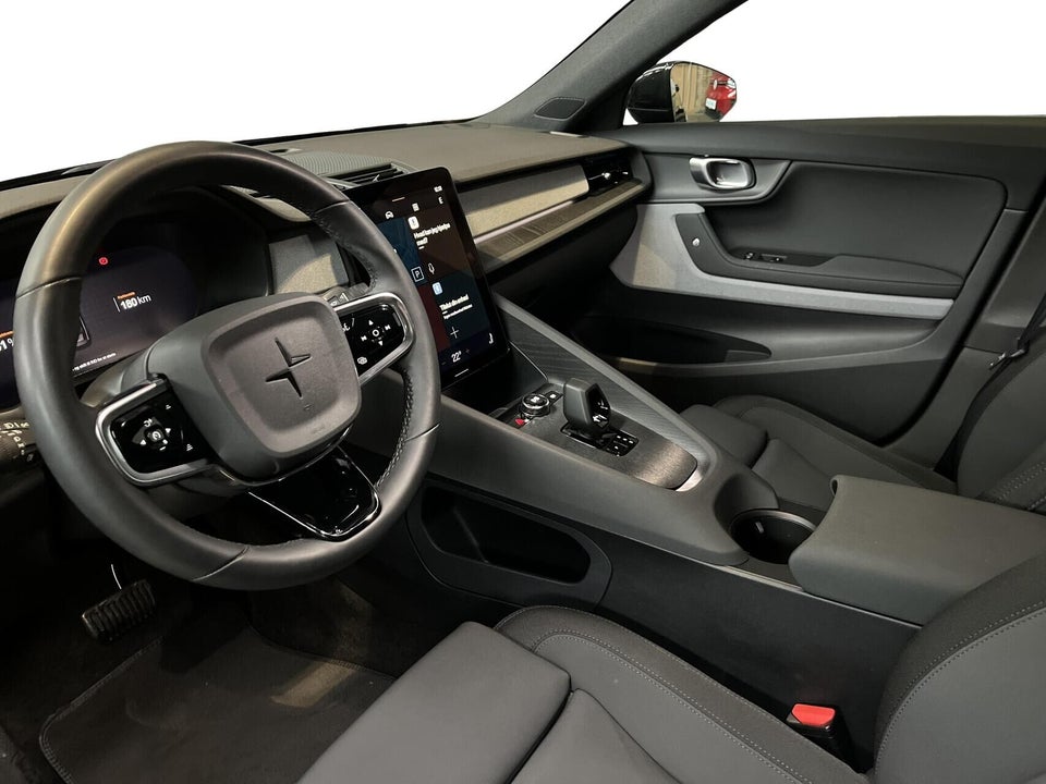 Polestar 2 Long Range 5d