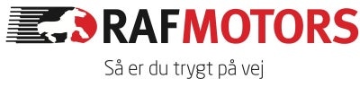 RAF Motors A/S