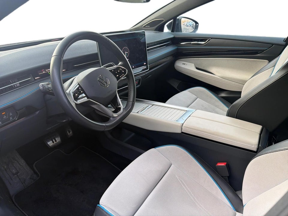 VW ID.7 77 Style+ 5d