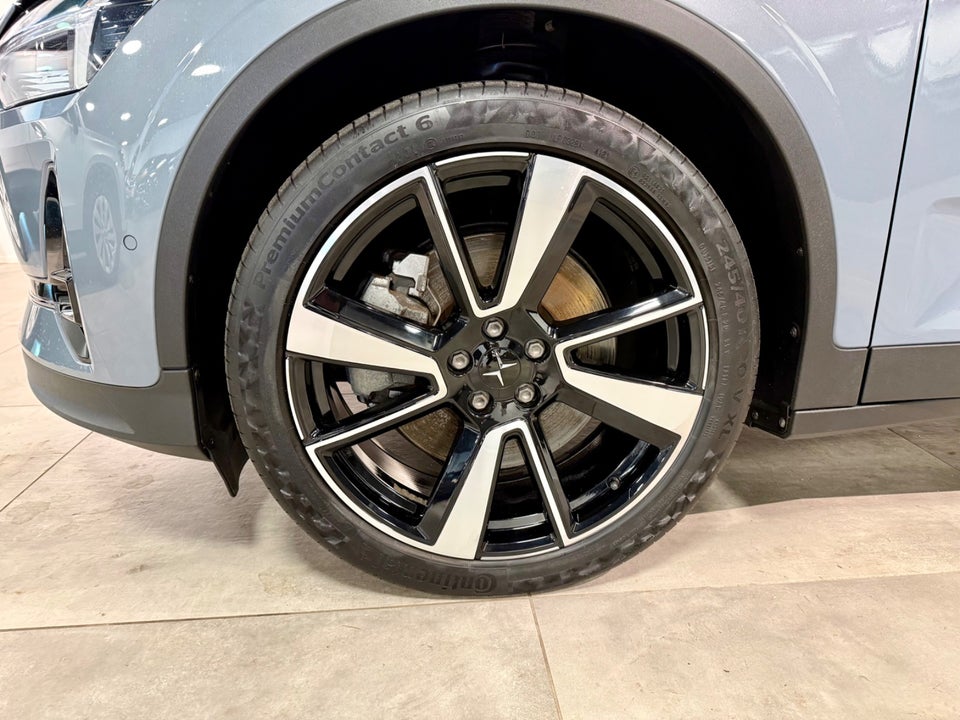 Polestar 2 Long Range 5d