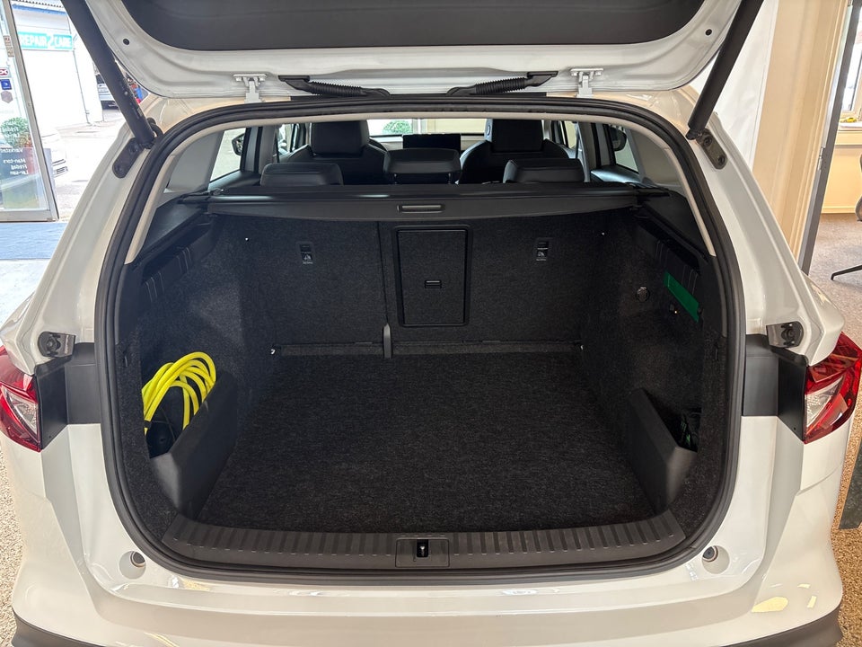 Skoda Enyaq 80 iV Loft 5d