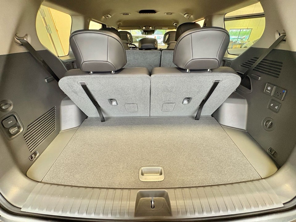 Kia EV9 76 Standard Range Upgrade RWD 7prs 5d